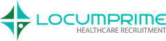 LocumPrime logo
